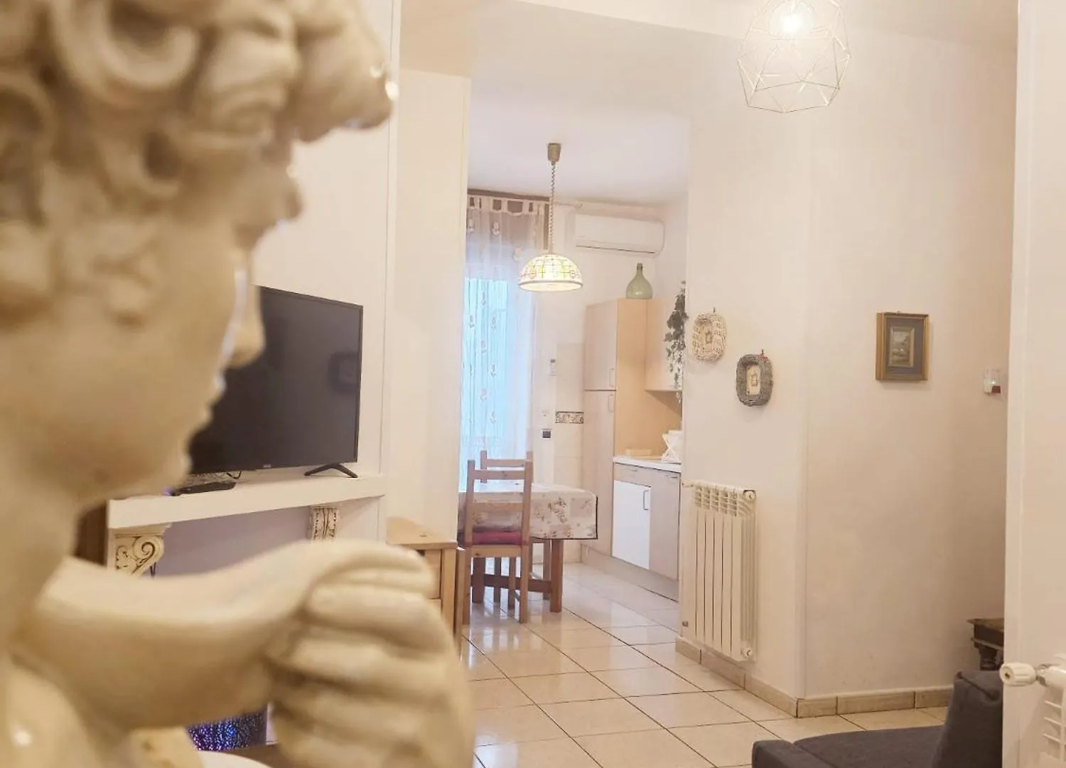 הוילה נאפולי Casa Ai Mannesi 10 0*,  איטליה