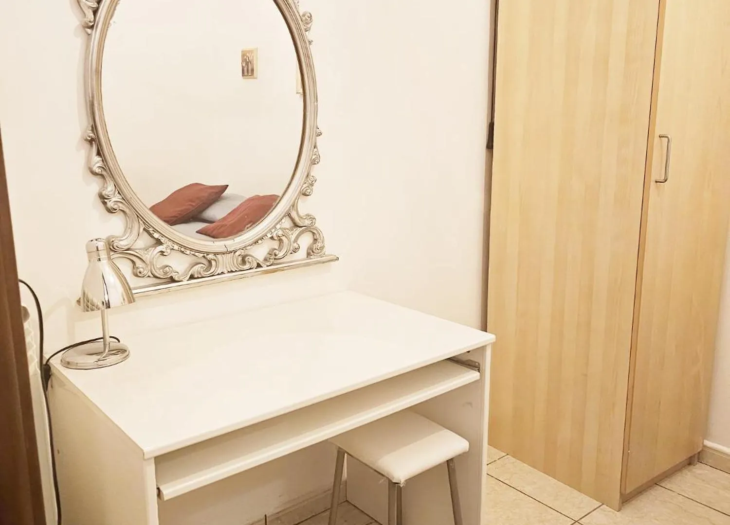הוילה נאפולי Casa Ai Mannesi 10 0*,  איטליה