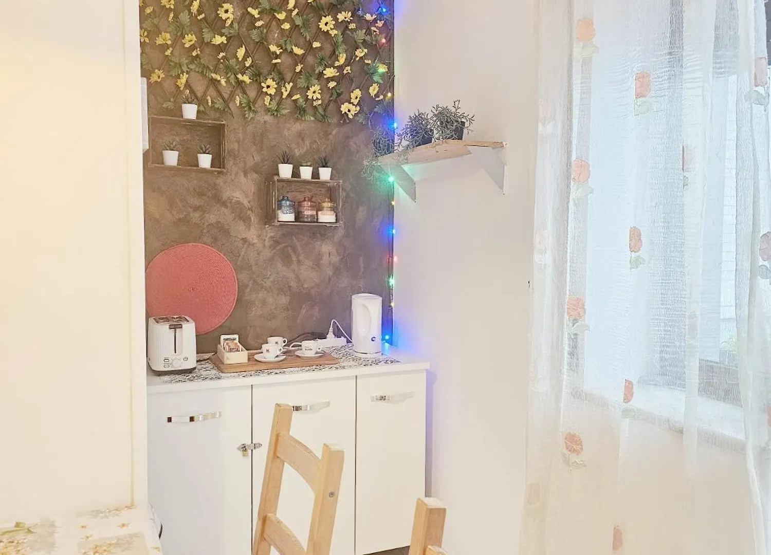 הוילה נאפולי Casa Ai Mannesi 10 בית נופש