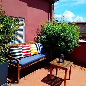 I Dioscuri Bed & Breakfast