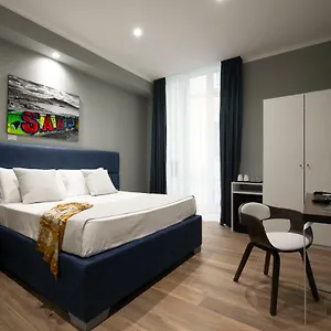 3* Отель типа 