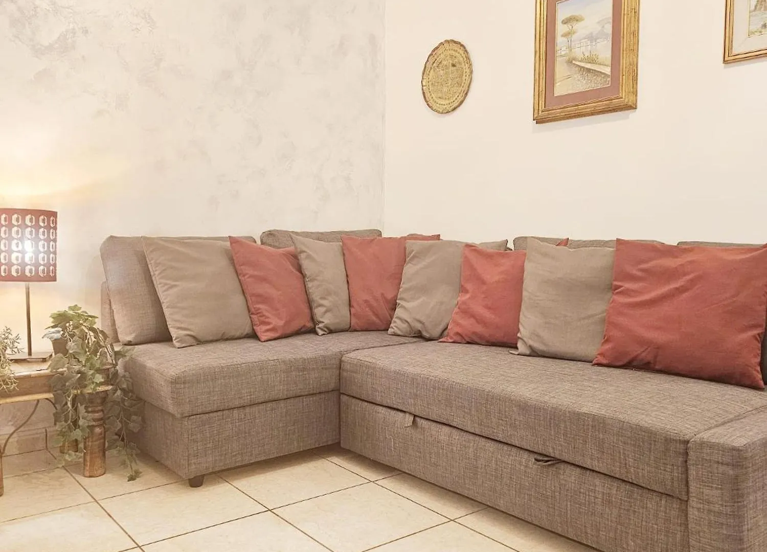 Holiday home Casa Ai Mannesi 10 Villa Naples