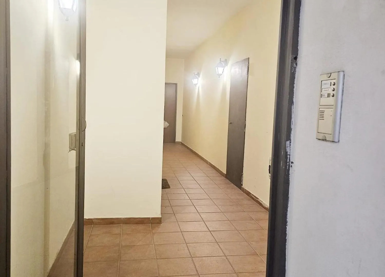 Casa Ai Mannesi 10 Villa Naples Italy