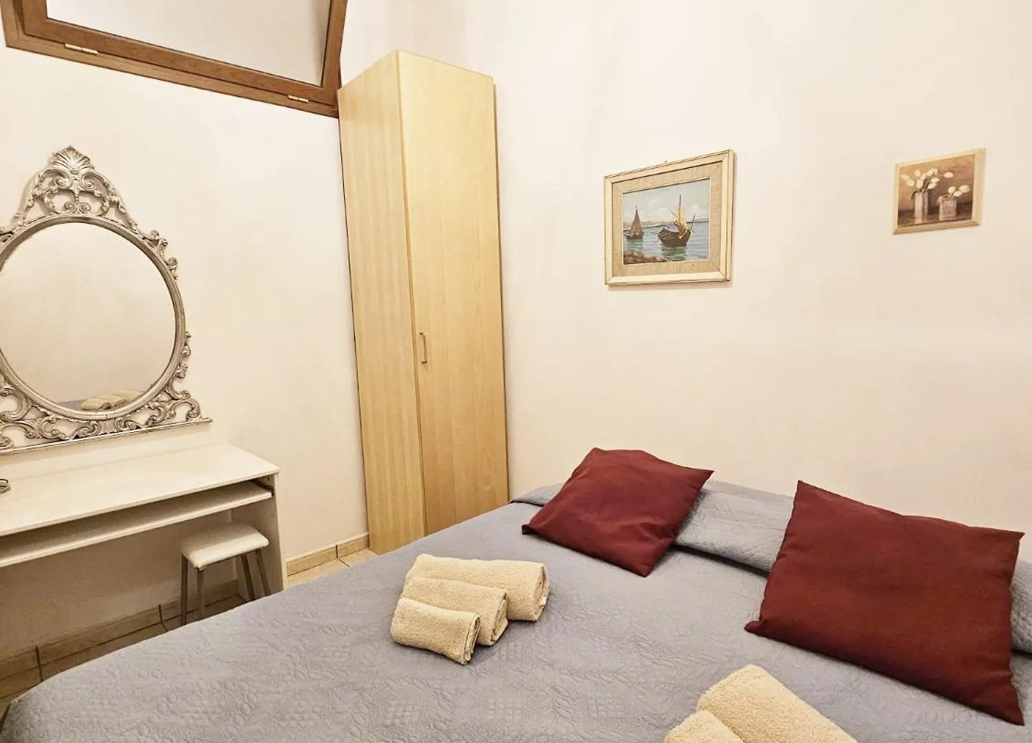 Casa Ai Mannesi 10 Villa Naples 0*,  Italy