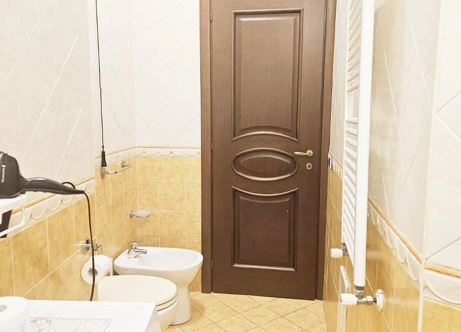 Casa Ai Mannesi 10 Villa Naples Holiday home