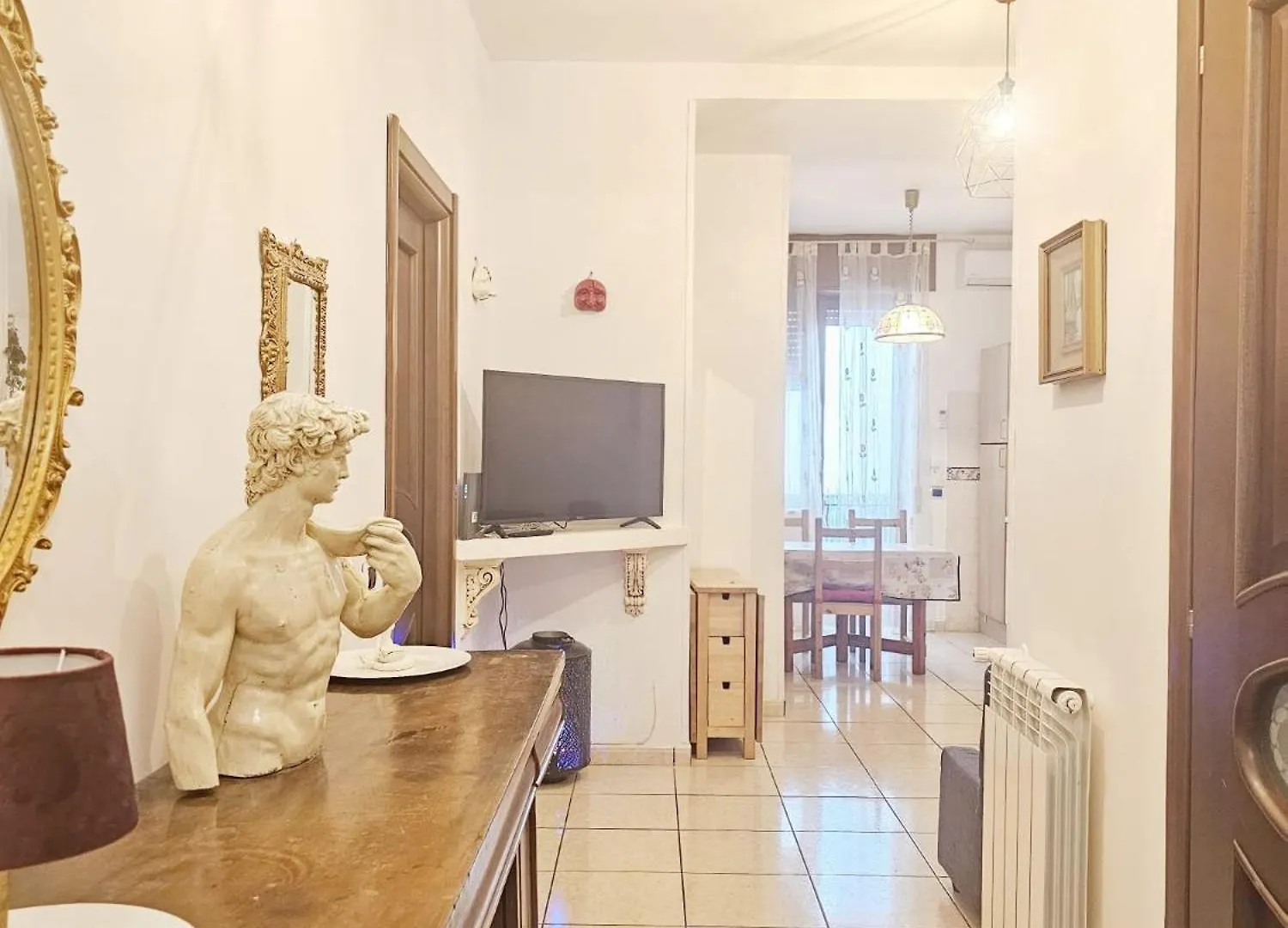 Holiday home Casa Ai Mannesi 10 Villa Naples