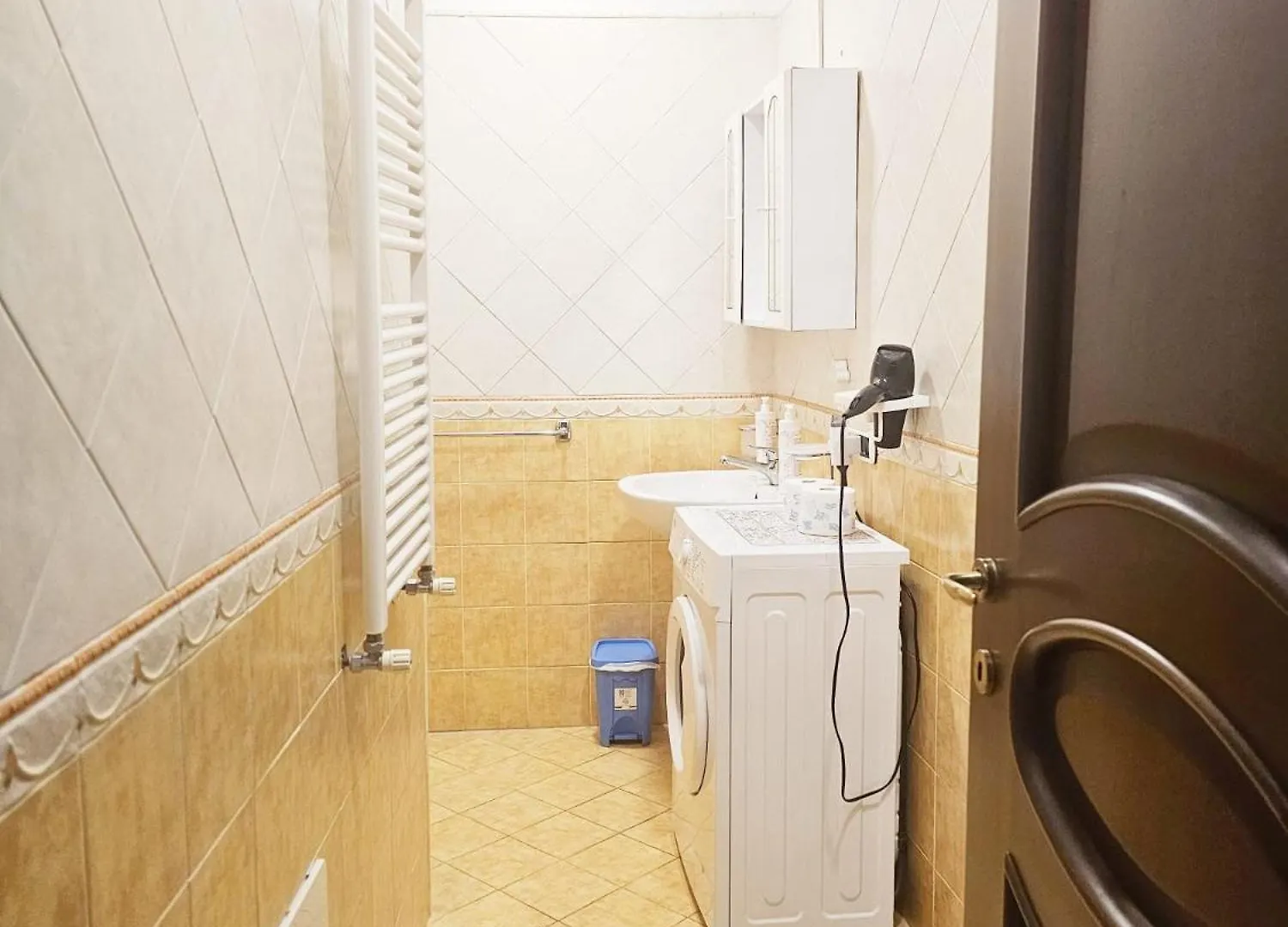 Holiday home Casa Ai Mannesi 10 Villa Naples