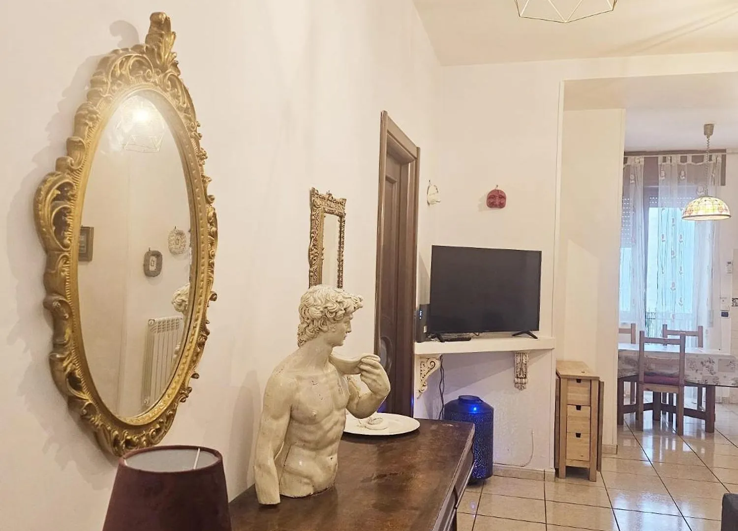 Holiday home Casa Ai Mannesi 10 Villa Naples