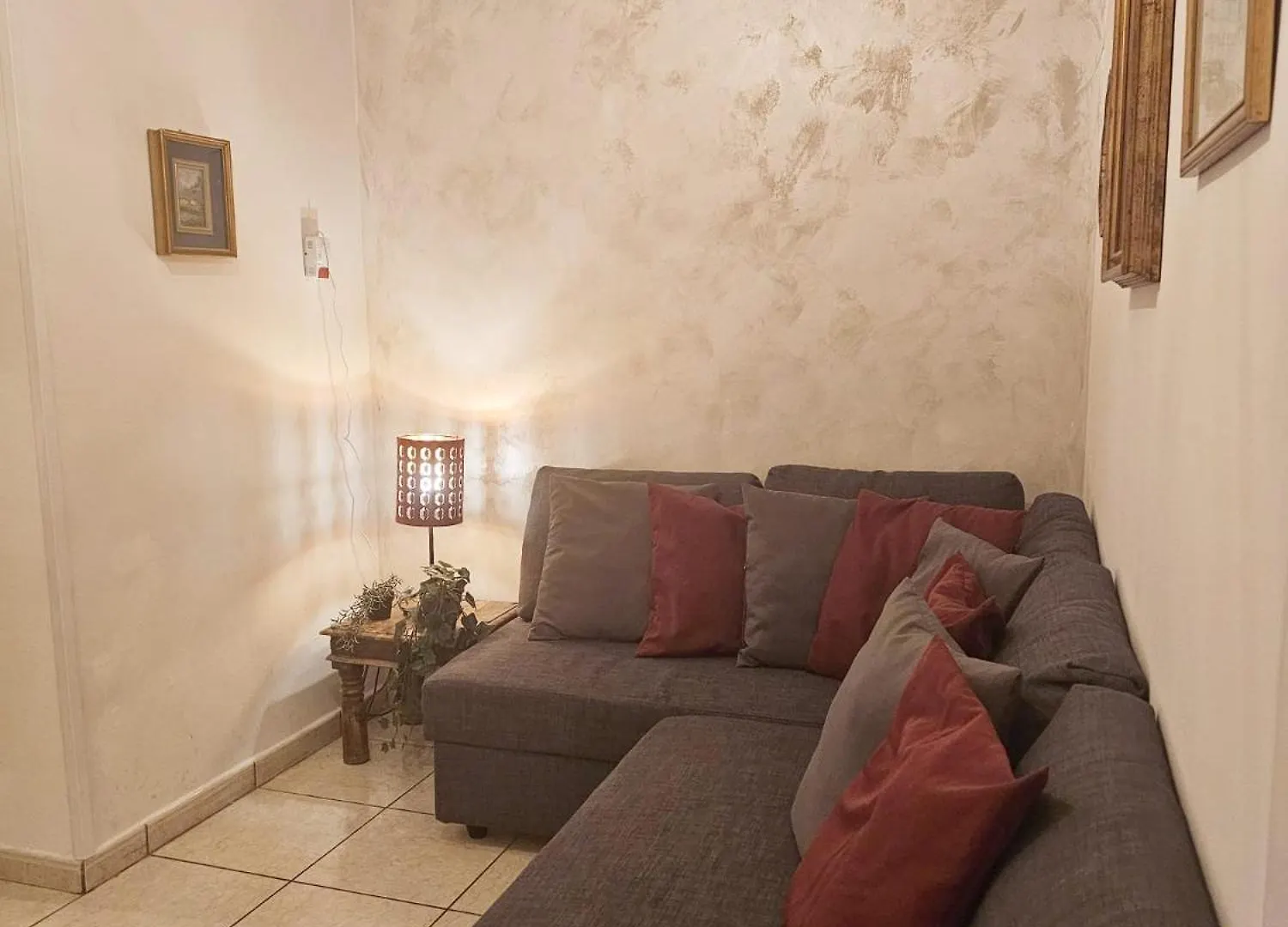 Holiday home Casa Ai Mannesi 10 Villa Naples Italy